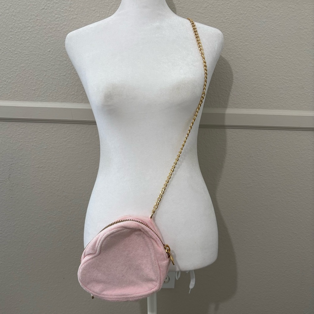 Stoney Clover + Target Crossbody